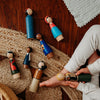 7" Malala Individual Doll