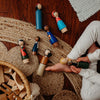 7.5" Jane Goodall Individual Doll
