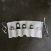 Tool Belt AND Chalk People Gift Set