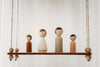 The Organic Family